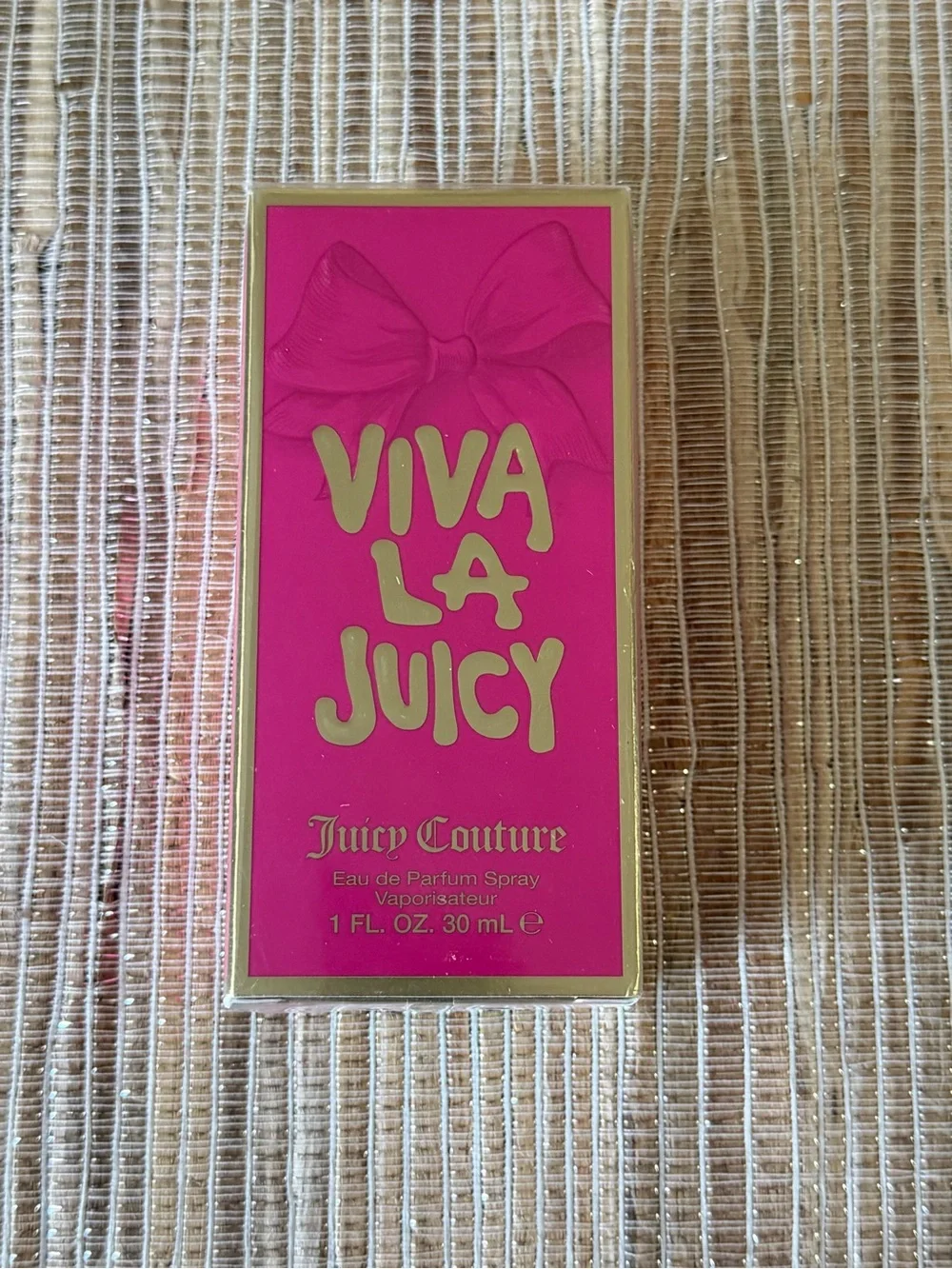Juicy Couture Viva La Juicy